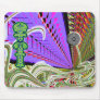 Alpha Centauri Going Home Mousepad
