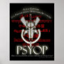 Alpha Company 5th PSYOP BN Poster