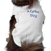 Alpha Dog
