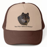 Alpha Grey Wolf Collection hats