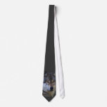 Alpha Grey Wolf Collection ties