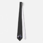 Alpha Grey Wolf Necktie Collection