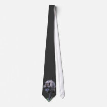 Alpha Grey Wolf Necktie Collection