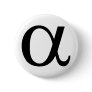 alpha icon a pinback buttons