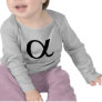 alpha icon a t shirts