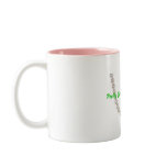 Alpha Kappa Alpha Mug