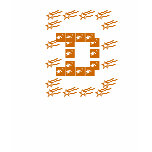 ALPHA  List - Star Team D t-shirts