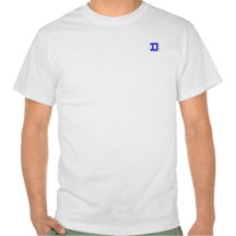 ALPHA  List - Star Team D Tshirt