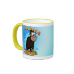 Alpha Male Mug