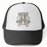 Alpha Omega Hat