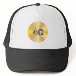 Alpha Omega Baseballkappen