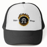 Alpha / Omega Hat