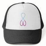 Alpha Omega Baseball Caps