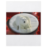 ALPHA POLAR BEAR flyers