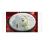 ALPHA POLAR BEAR CUSTOM PHOTO CARD