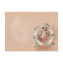 Alphabet Cherub Post Cards