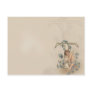 Alphabet Cherub Postcards