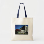 Alphabet City, East Village on a Sunny Day Tote Bag