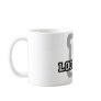 Alphabet City Mug
