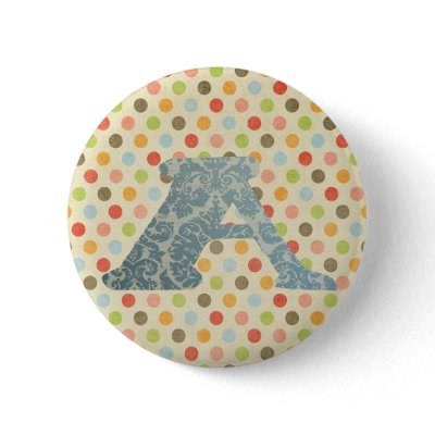 Alphabet Template Pins by shayshaylahfah