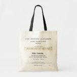 Alphabets Bag