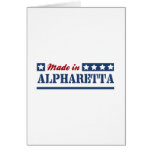 Alpharetta GA.png Cards