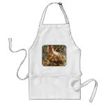 Alphonse (Alfons) Mucha - Art Nouveau - Manhood Aprons