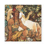Alphonse (Alfons) Mucha - Art Nouveau - Manhood Fridge Magnet