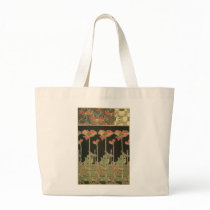 Alphonse Maria Mucha ~ Decoratifs Bags
