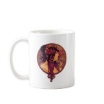 Alphonse Much - Donna Orechini mugs