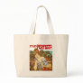 Alphonse Mucha - Cycles Perfecta Bags