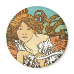 Alphonse Mucha - Cycles Perfecta