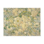 Alphonse Mucha - Flowers Post Card