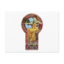 Alphonse Mucha Nude Woman Post Cards