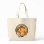 Alphonse Mucha - Poetry bags