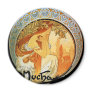 Alphonse Mucha - Poetry