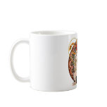 Alphonse Mucha - Spring Mug