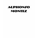 ALPHONSO MONTEZ t-shirts