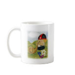 Alphorn Sepp Mug