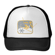 Alpine_skiing_dd_used.png Trucker Hat