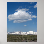 Alpine Tundra Series Print