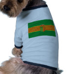 Alquerias Del Nino Perdido, Spain Pet Shirt