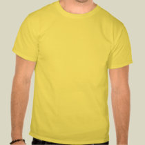Alright with the Moustache Shirt t-shirts