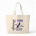 ALS Always I Miss My Dad 3 bags
