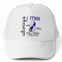 ALS Always I Miss My Dad 3