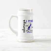 ALS Always I Miss My Dad 3 Mug