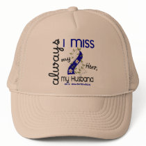 ALS Always I Miss My Husband 3