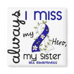 ALS Always I Miss My Sister 3