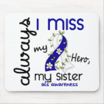 ALS Always I Miss My Sister 3