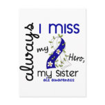 ALS Always I Miss My Sister 3